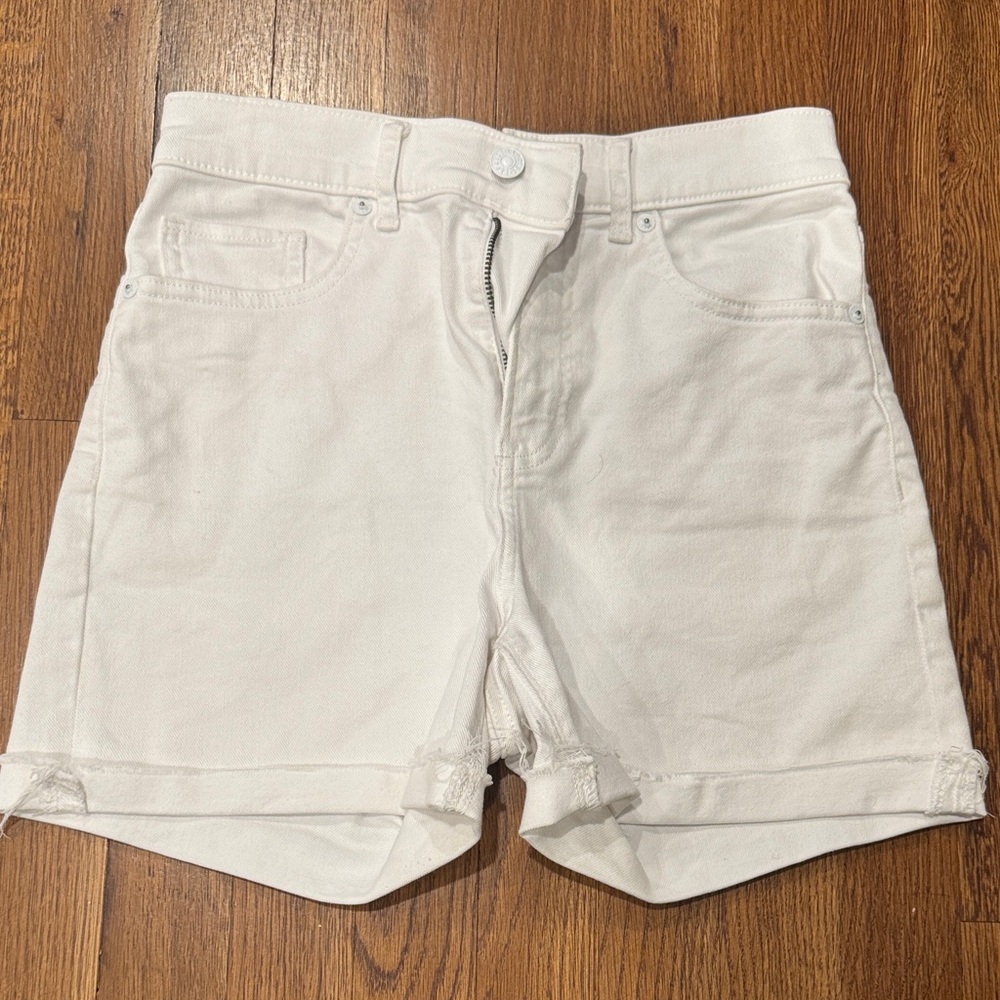 Express Shorts